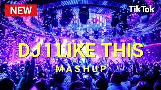 DJ I LIKE THIS MASHUP X KUR KUR BY DJ SOPAN - DJ GUE MAH GITU ORANGYA X KUR KUR VIRAL TIK TOK 2023