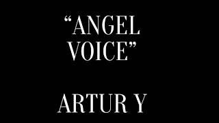 ANGEL VOICE Artur Yeghiazaryan /duduk/ Dedicated to victims of violence and racism.