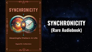 Synchronicity  Meaningful Pattern in Life Audiobook