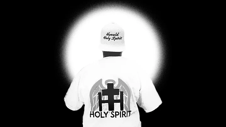 Harold Holy Spirit - Music 'n The Word (Praise Bou...