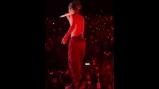 [#zhangzhehan] Fancam #張哲瀚 Zhehan Zhang《#馬上就離開 Time to leave》《曼陀羅 Datura》Concert HongKong 24024