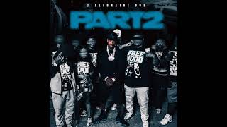 Zillionaire Doe - Part 2 (Clean)