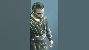 Assassin’s Creed (2007) Walkthrough – Memory Block 3: Talal (Jerusalem)