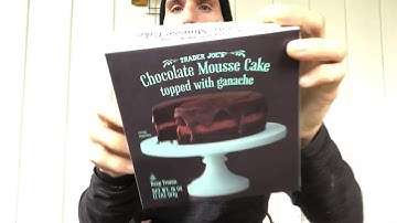 Fun Size Review: Trader Joe