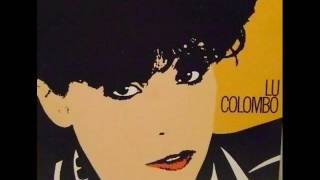 LU COLOMBO - Dance All Nite [Long Version Maxi Single 12"- Audio HQ] (1983)