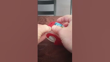 Life Hack- packing tape edition. Did you know this... I didn