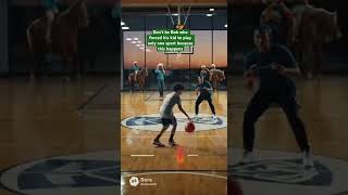 Don’t be Bob if you do t want ACL tears