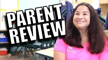 Sunlight Worked for Her Son When Others School Did Not