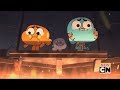 Anais Murders Gumball & Darwin (All Scenes) | Amazing World of Gumball (Season 6) - The Rival