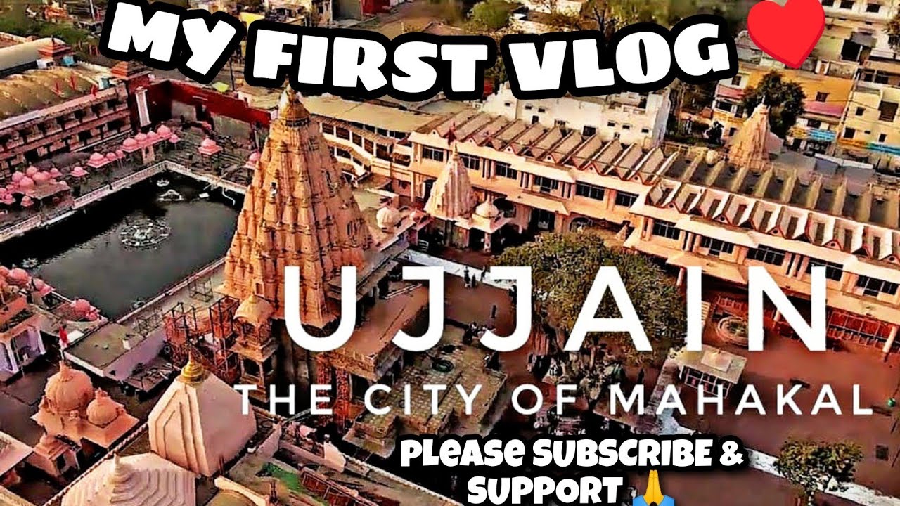 ujjain mahakal tour plan