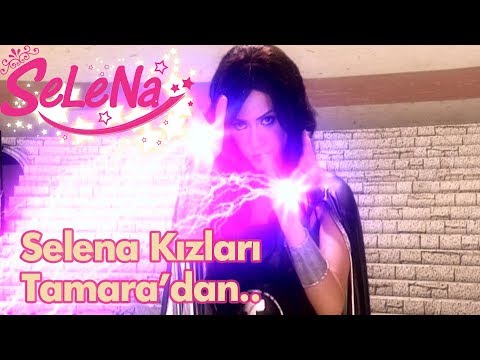 Selena, kızları Tamaradan koruyabilecek mi?