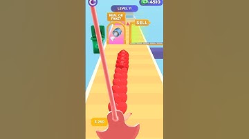 Gem stack level 11 #viral