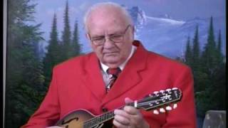 Mandolin - The Old Country Church chords