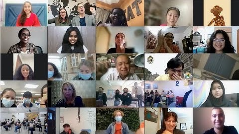 Sept 29:  #Decarbonize 2021 Global Project - Collaboration Launch