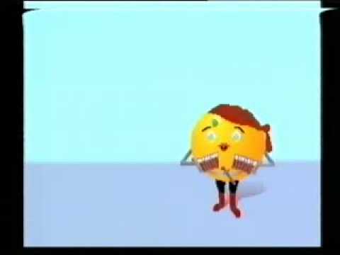 ტელეკომპანია ქობულეთი 1994 რეკლამა