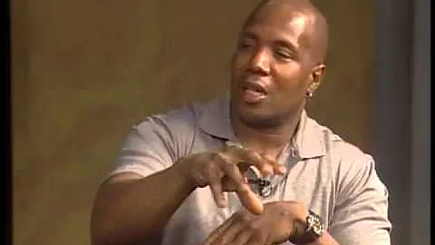 Roland Genesy & Tracey Taylor L.E.A.D Interview PT 2