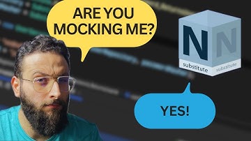 Meet NSubstitute: The Best Way to Write Unit Tests