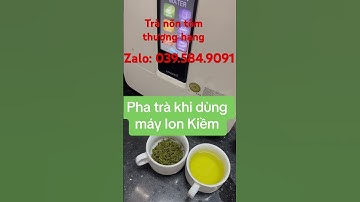 Trà nõn tôm thượng hạng Tân cương Thái Nguyên #trathainguyen