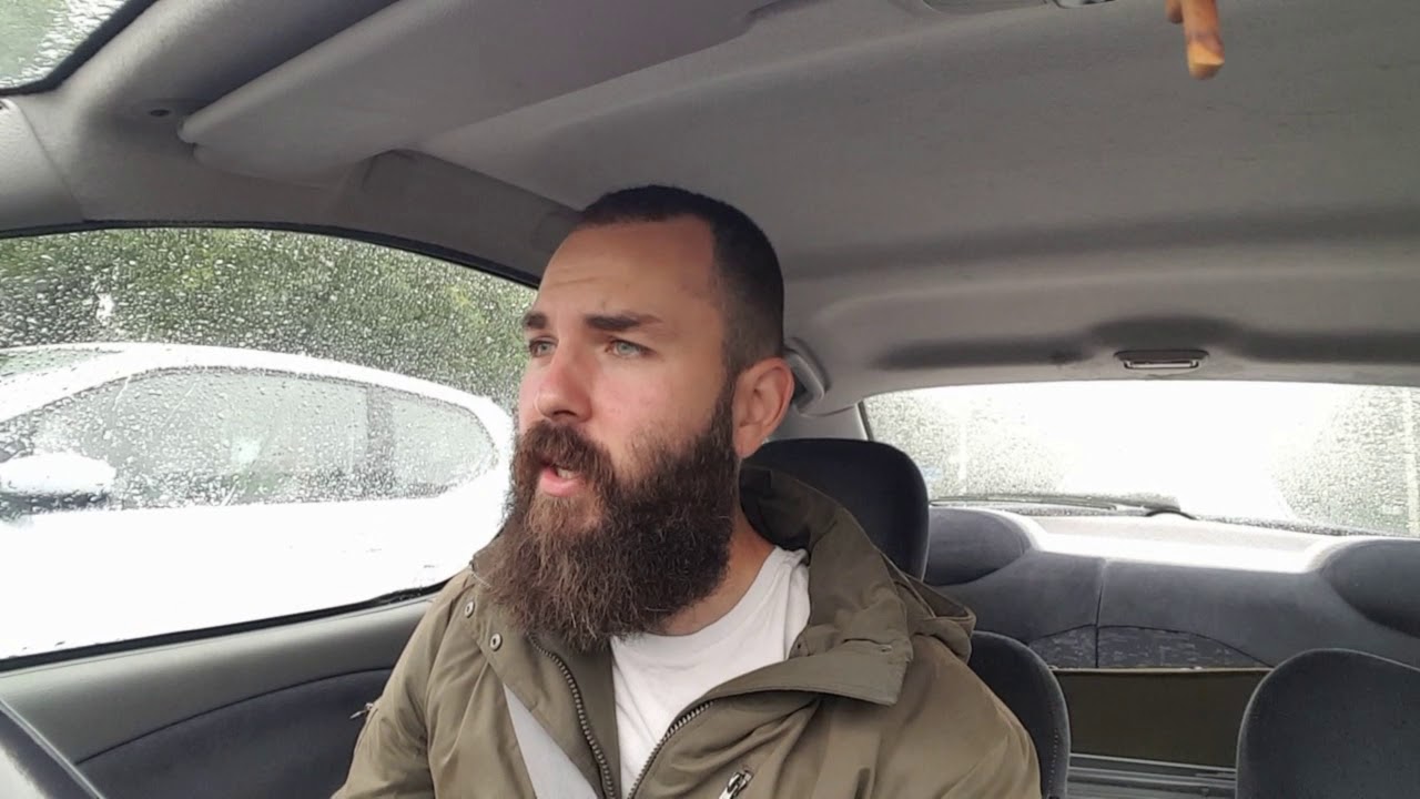 Dream: Saved Through the Whirlwind