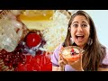 Trying Your Favorite Summer Dishes | Philippines, Australia, Spain