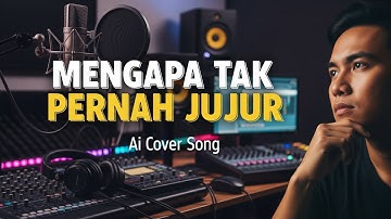 Mengapa Tak Pernah Jujur - Dian Piesesha | Cover Lagu Pop Nostalgia 90an