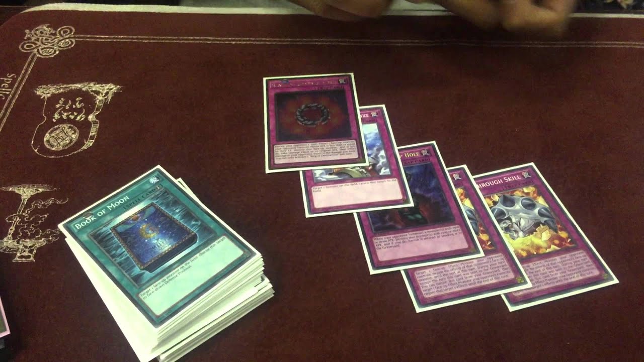 Yugioh Masters 2nd Place Kozmo Deck Profile 2015