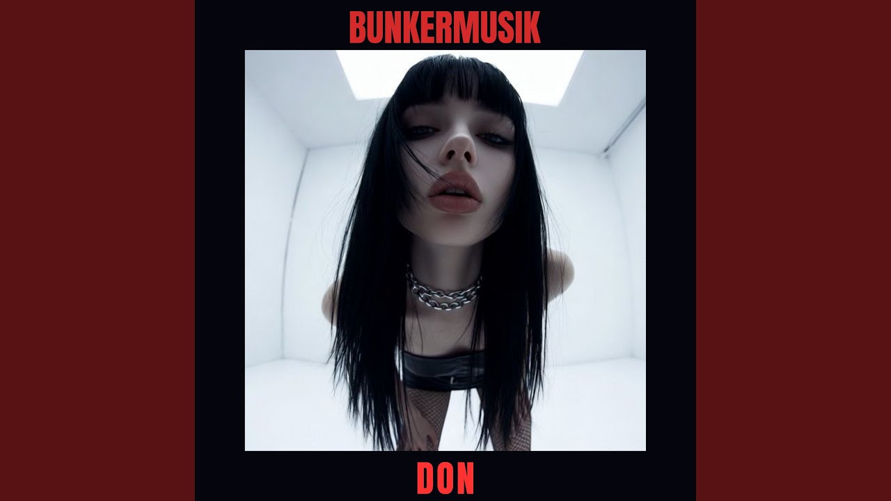 在 YouTube 上觀看「BUNKERMUSIK」 在 YouTube 上觀看「BUNKERMUSIK」