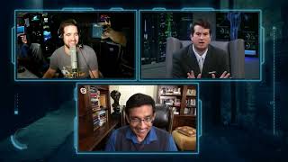 The American Police State And Geopolitics