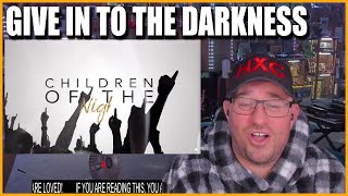 Unlike Pluto - Everything Black Feat. Mike Taylor Official Lyric Video Reaction