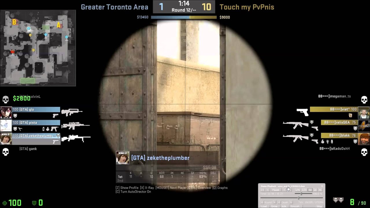 ESEA.net COTW: csgo scout bleh