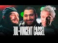 Clique x jul x vincent cassel version intgrale  canal