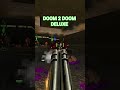DOOM 2 DOOM DELUXE
