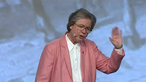 Judy Russell