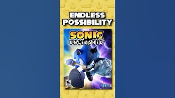 An in Depth Look at Endless Possibility from Sonic Unleashed [Part 1]