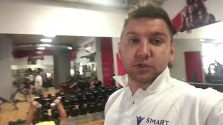 Обучение на фитнес тренера Уфа, Казань, Москва, Новый Уренгой Обучение на фитнес тренера Уфа, Казань, Москва, Новый Уренгой