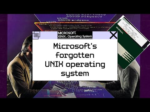 Video: Ano ang Unix operating system na Quora?
