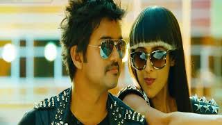 Nanban - |Asku Laska Nanban Tamil Video Song ( 1080p HD) Vijay | Ileana | Full Video Song