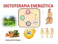 1. Dietoterapia energética. Medicina tradicional china. Centro IMG