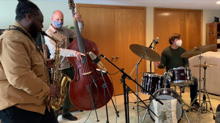 Richter/Simpson/...  Trio Full Concert