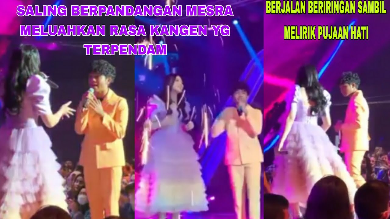 PERFORM ONYO ONYE YG KERENZ MENGOBATI RASA KANGEN PARA BETRANNETH 