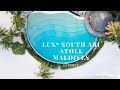 LUX* South Ari Atoll - Overwater Pool Villa Stay - LUXTRVL