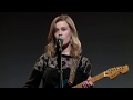 Daydreaming and other songs  emily browning  tedxchristchurch