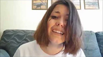 Bajo la piel- Alexandra (Canción sobre el caso de "La Manada") Bajo la piel- Alexandra (Canción sobre el caso de "La Manada")
