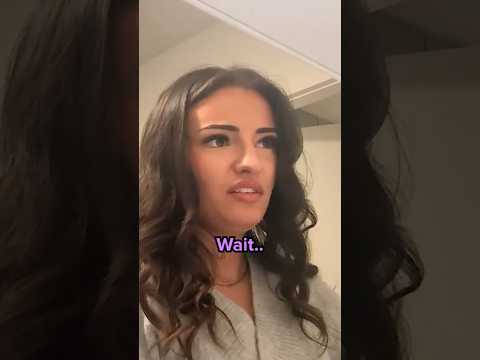 She Can Be So Annoying