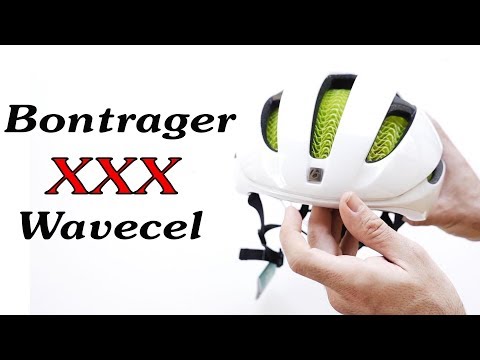 Video: Recensione del casco Bontrager WaveCel XXX