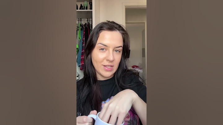 avenging virginia and testing karen bachini's new foundation 💅