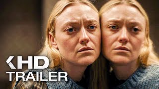 LOS VIGILANTES Tráiler Español (2024) Dakota Fanning