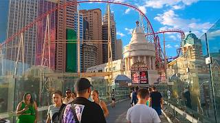 I finally went to "that" city…