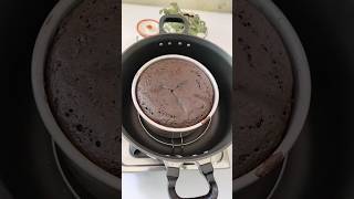 Super fluffy Chocolate sponge cake | shorts chocolatesponge cake chocolatecake