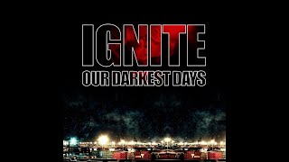 Ignite • Bleeding [Karaoke] [Instrumental Lyrics]